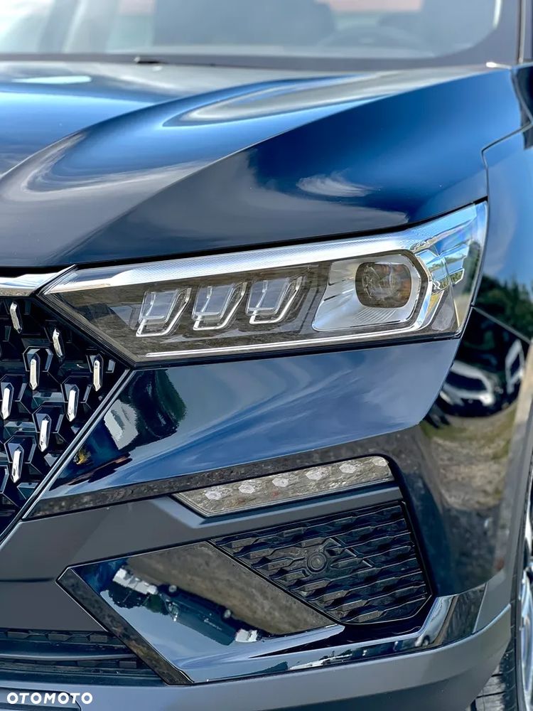 Bestune T77 1.5T Business DCT - 7