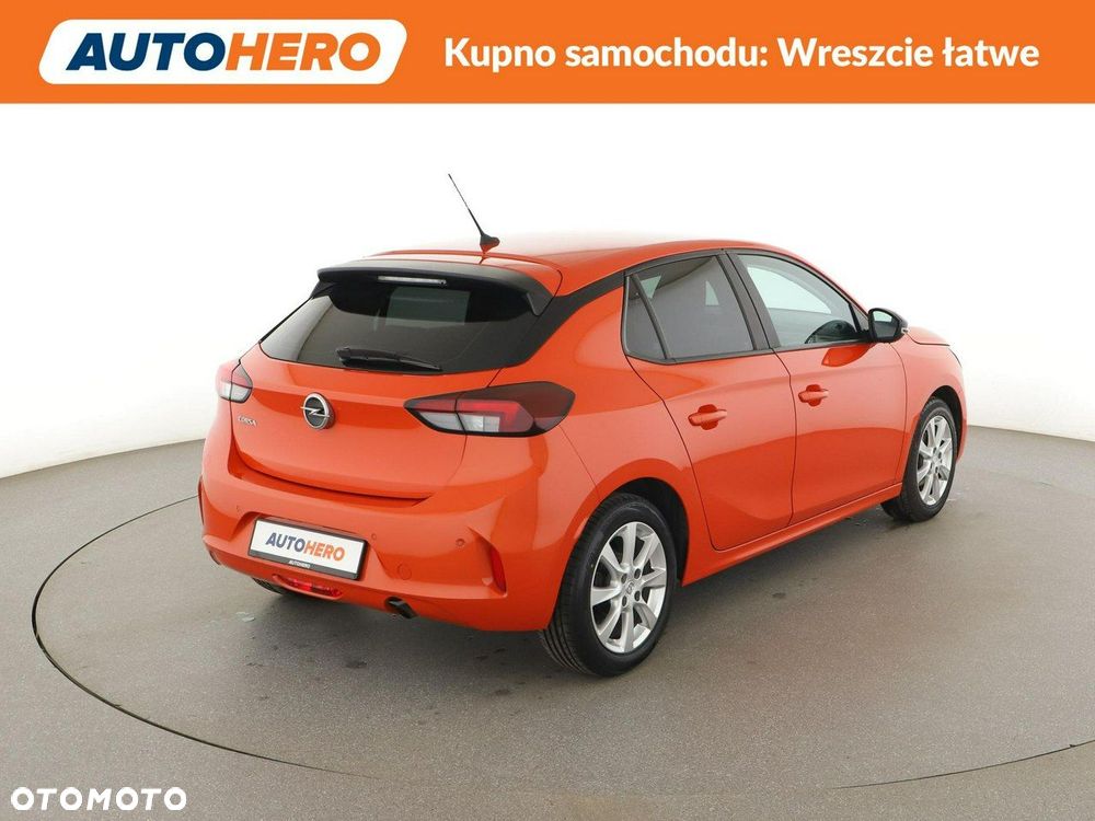 Opel Corsa 1.2 Edition S&S - 8