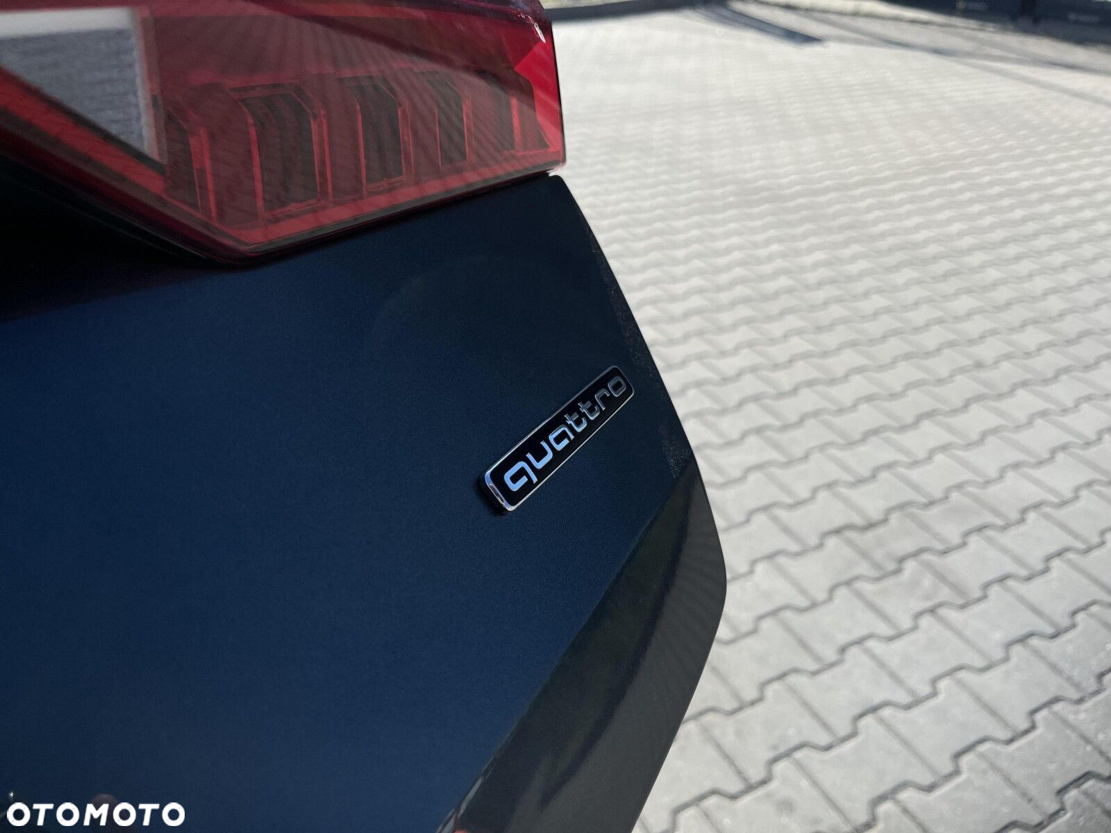 Audi A6 - 12