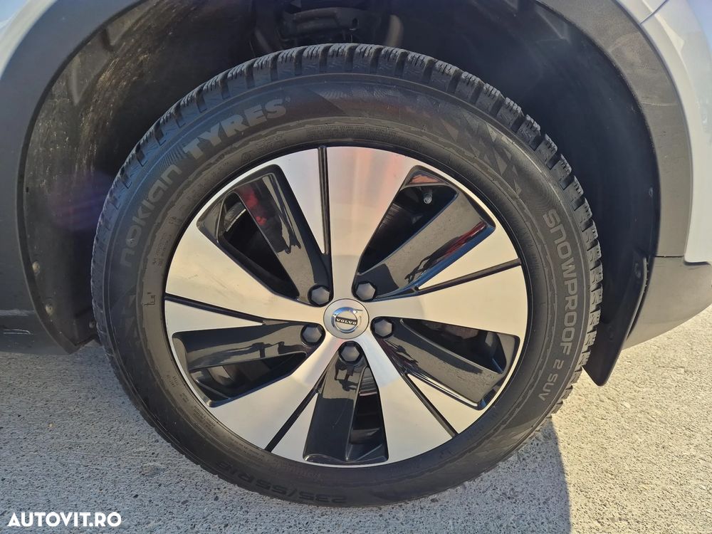 Volvo XC 40 Recharge T5 Twin Engine AT7 Inscription - 27