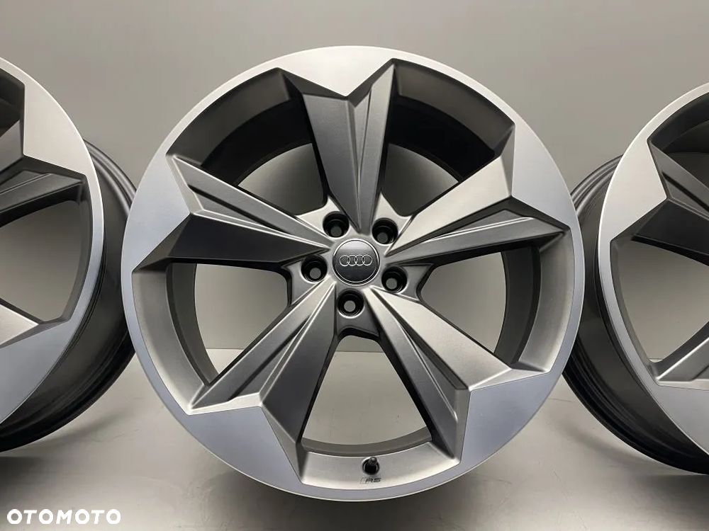 FELGI AUDI Q4 E-TRON SPORTBACK SUV RS 21 89A601025 - 5