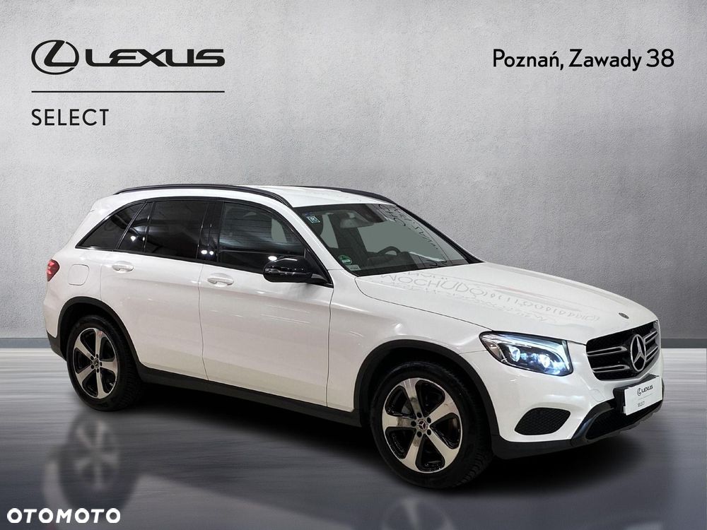 Mercedes-Benz GLC 220 d 4-Matic - 3
