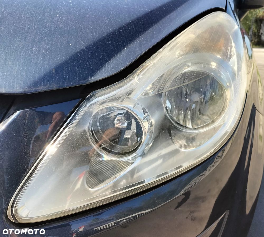 OPEL CORSA D 3D KLAPA BAGAŻNIKA TYŁ TYLNA Z168 - 3