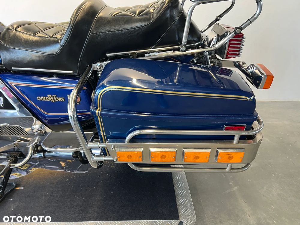 Honda GL - 17