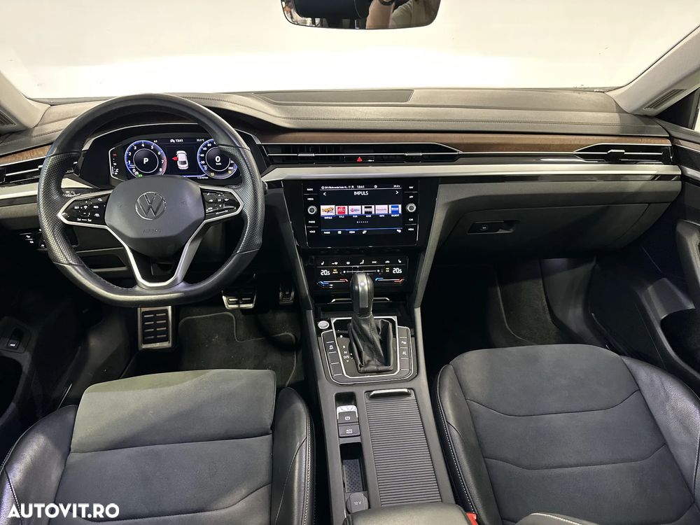Volkswagen ARTEON - 9