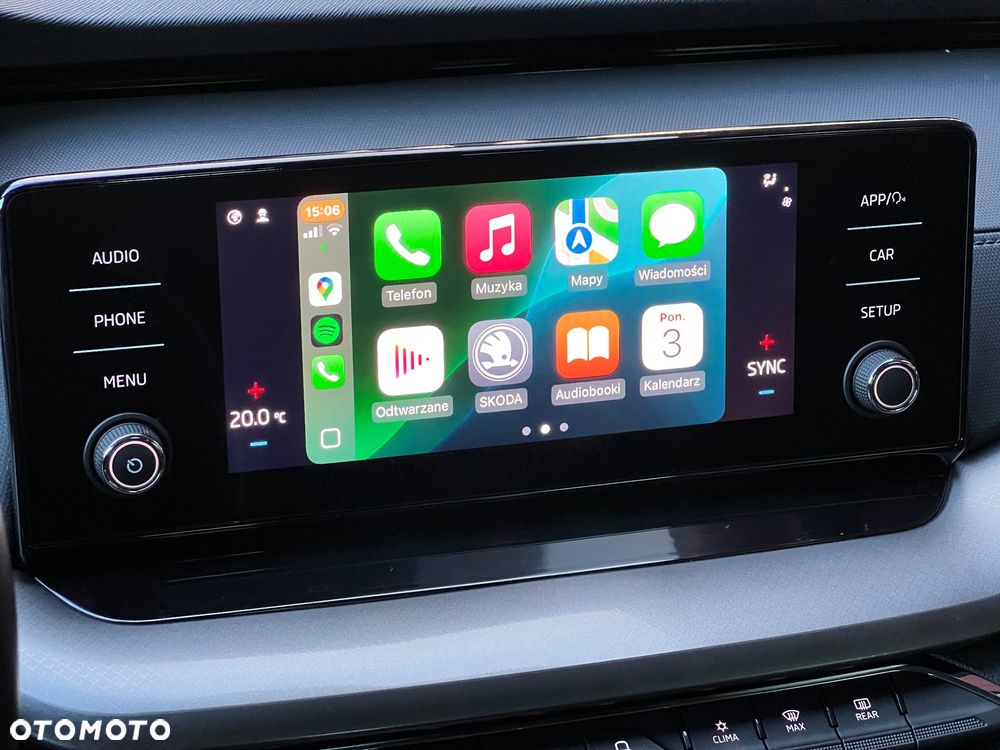 Skoda Octavia - 24