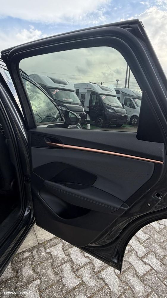 Cupra Terramar 1.5 e-Hybrid Special Edition DSG - 58