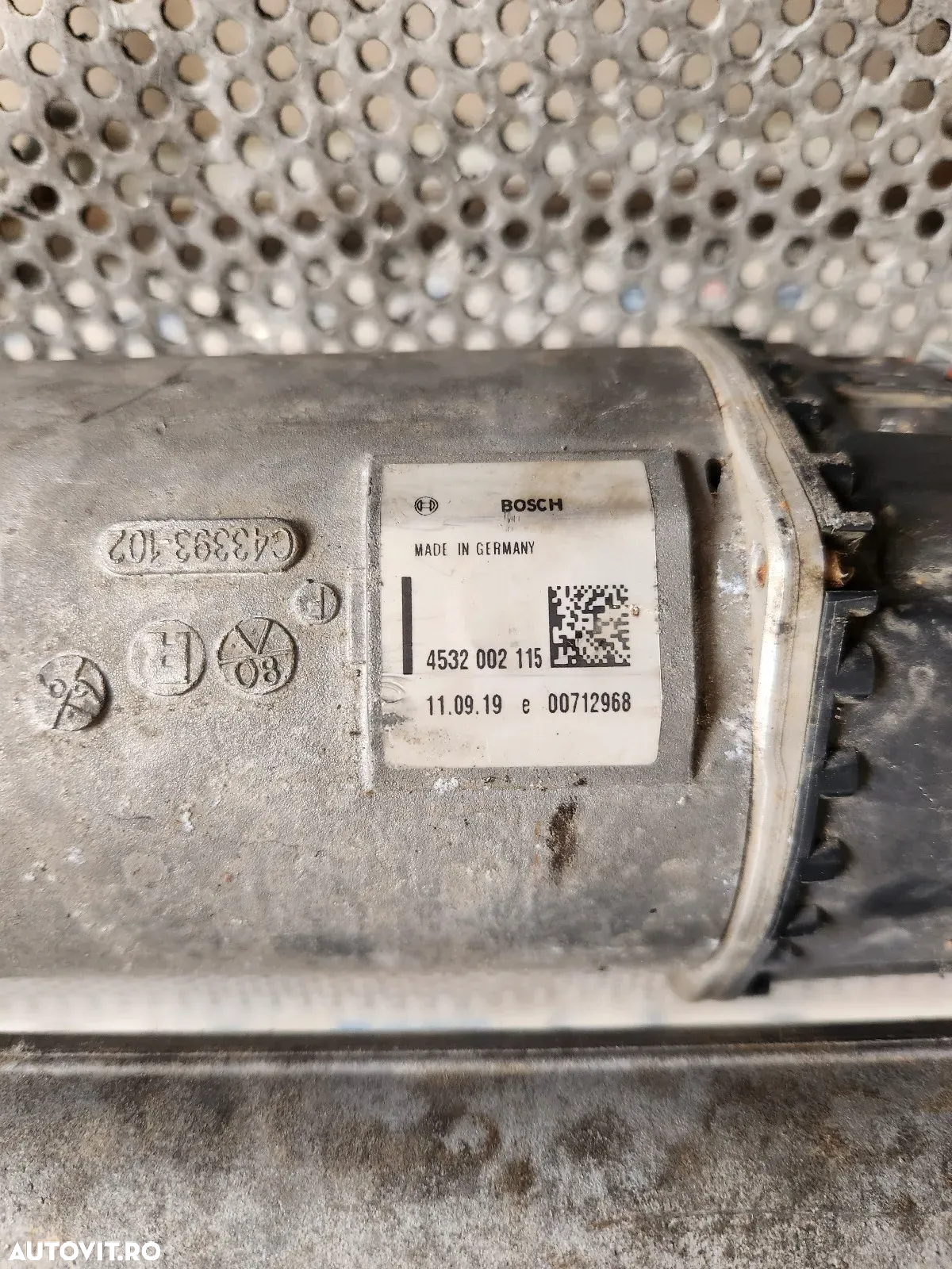 Caseta Directie Bmw G11 G12 G30 G31 Xdrive Cod  Volan Stanga Europa - 10