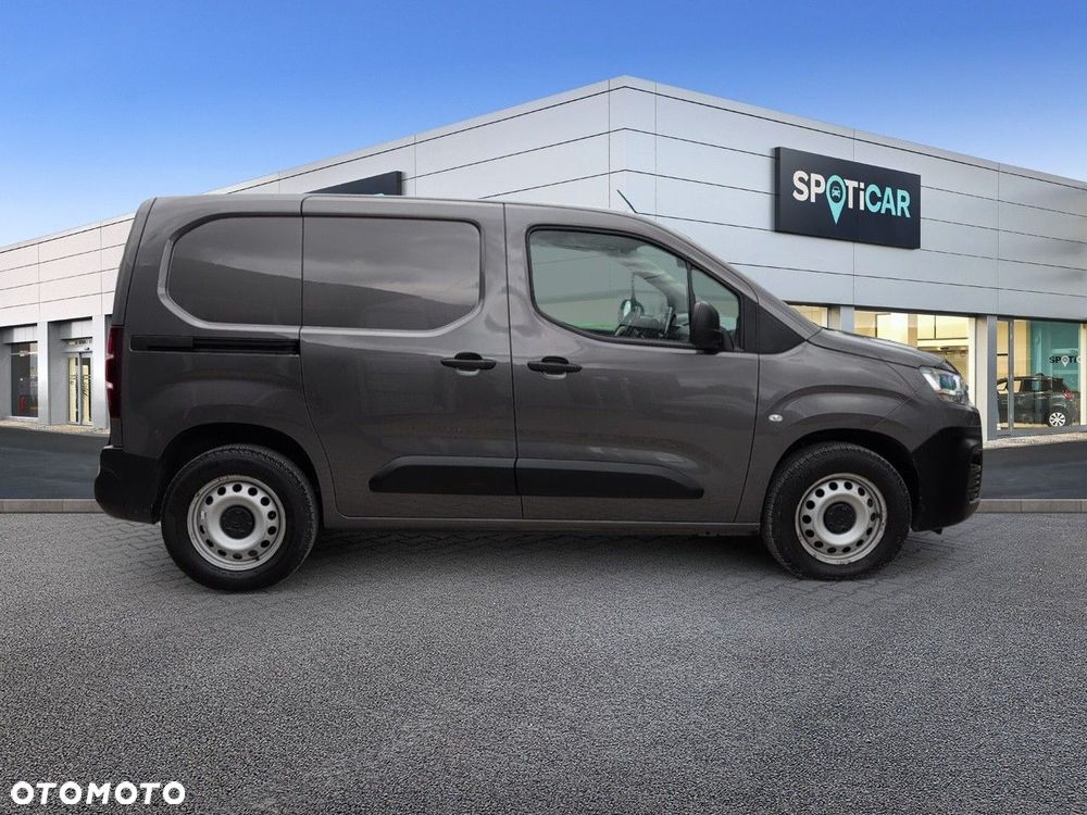 Citroën Berlingo VAN - 4