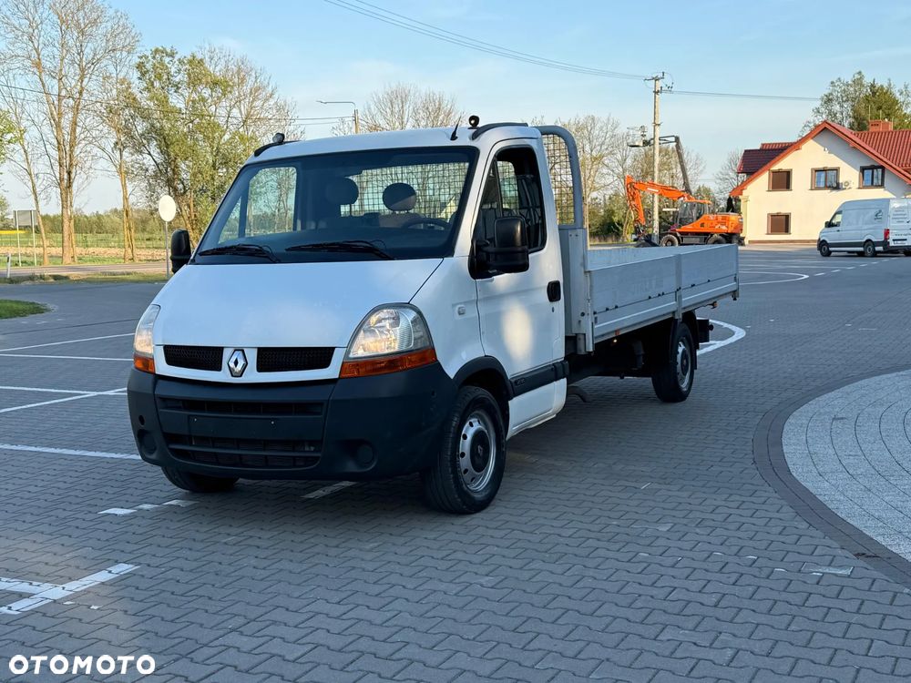 Renault Master - 5