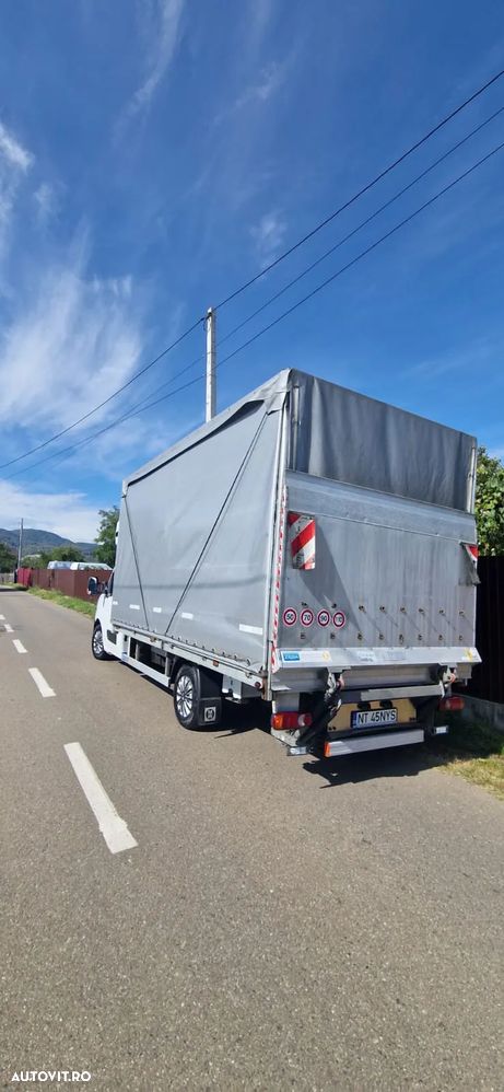 Renault Master - 10