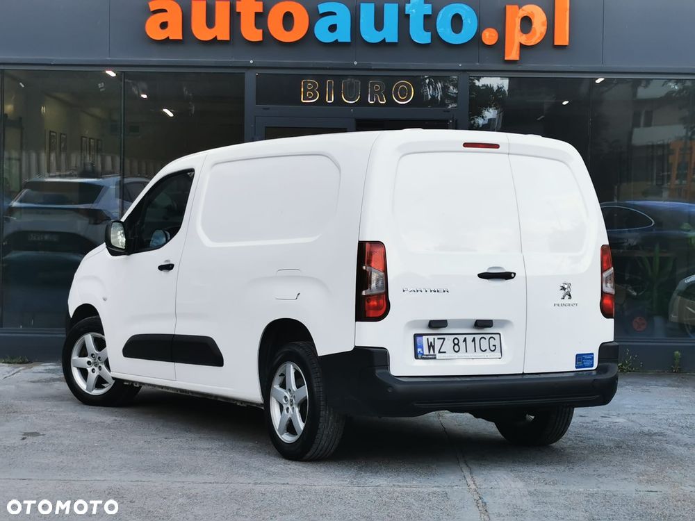 Peugeot Partner - 25