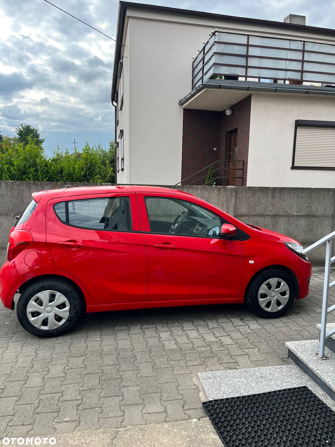 Opel Karl 1.0 Cosmo - 6