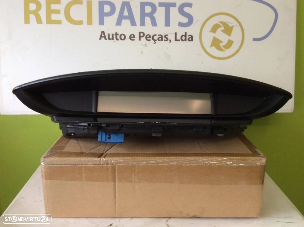 Quadrante Citroen C4 2006 - 1