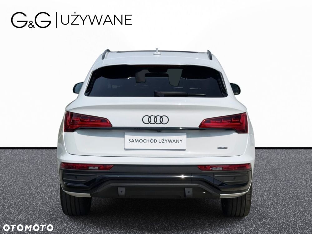 Audi Q5 Sportback - 7