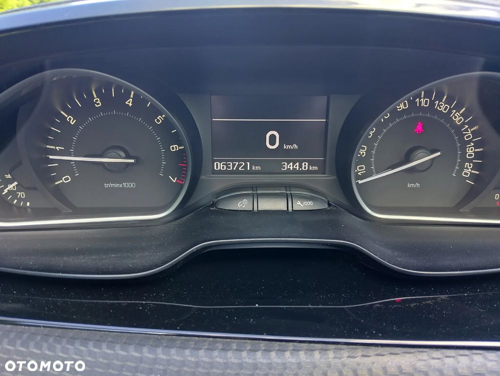 Peugeot 208 PureTech 82 Start & Stop Tech Edition - 18