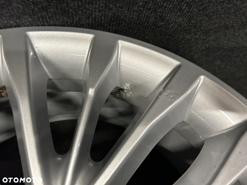 Alufelgi BMW Seria 5 G30, Seria 3 G20, X3 G01 18 cali 5x112 4szt. z czujnikami! - 11