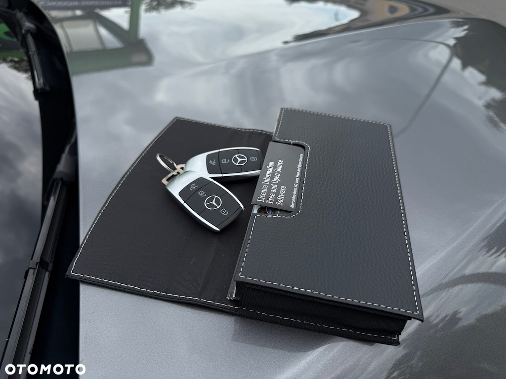 Mercedes-Benz GLB 200 d 8G-DCT - 37