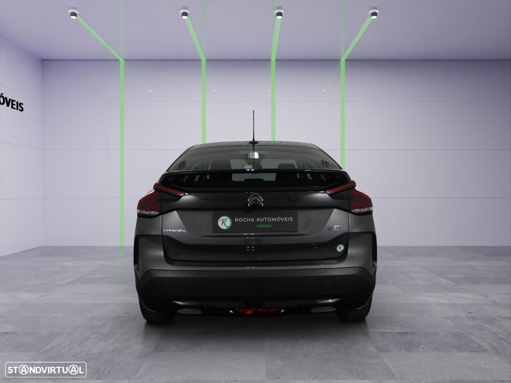 Citroën e-C4 50 kWh Feel - 4