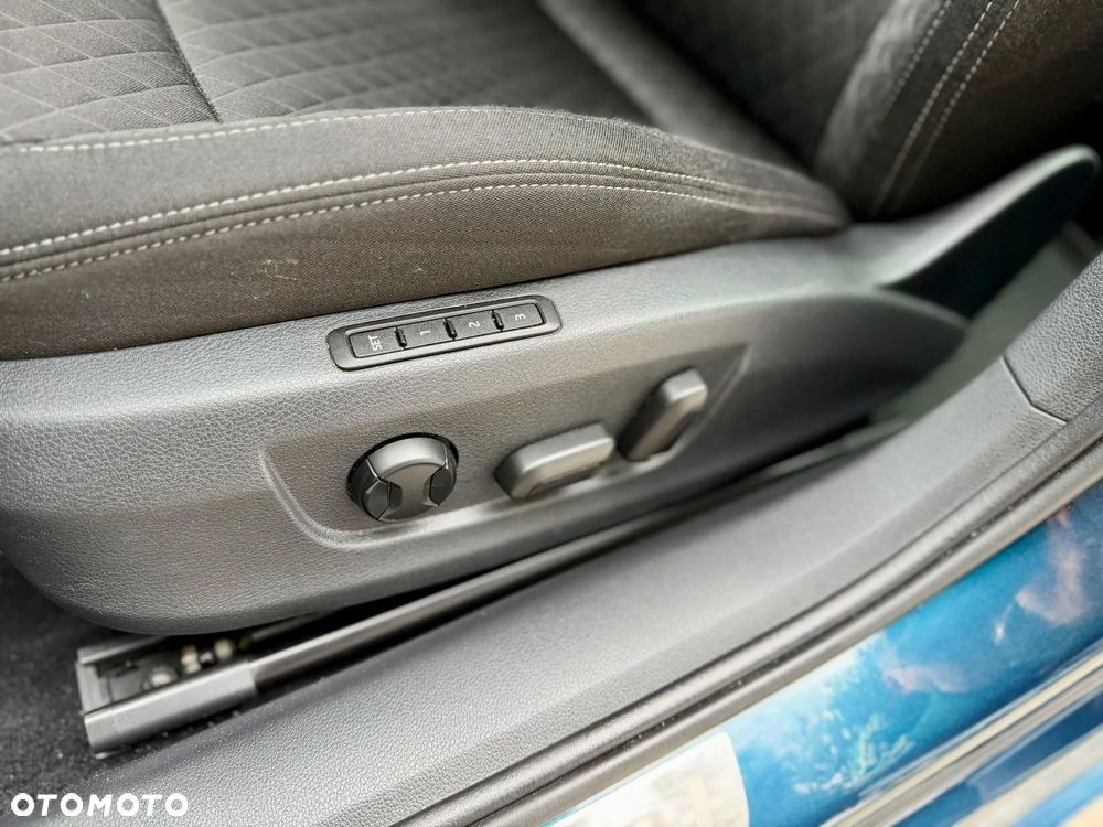 Skoda Superb 2.0 TDI Style DSG - 25