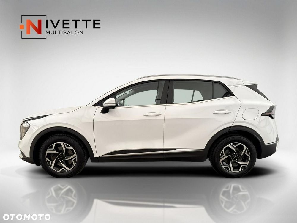 Kia Sportage 1.6 T-GDI MHEV M 2WD DCT - 6