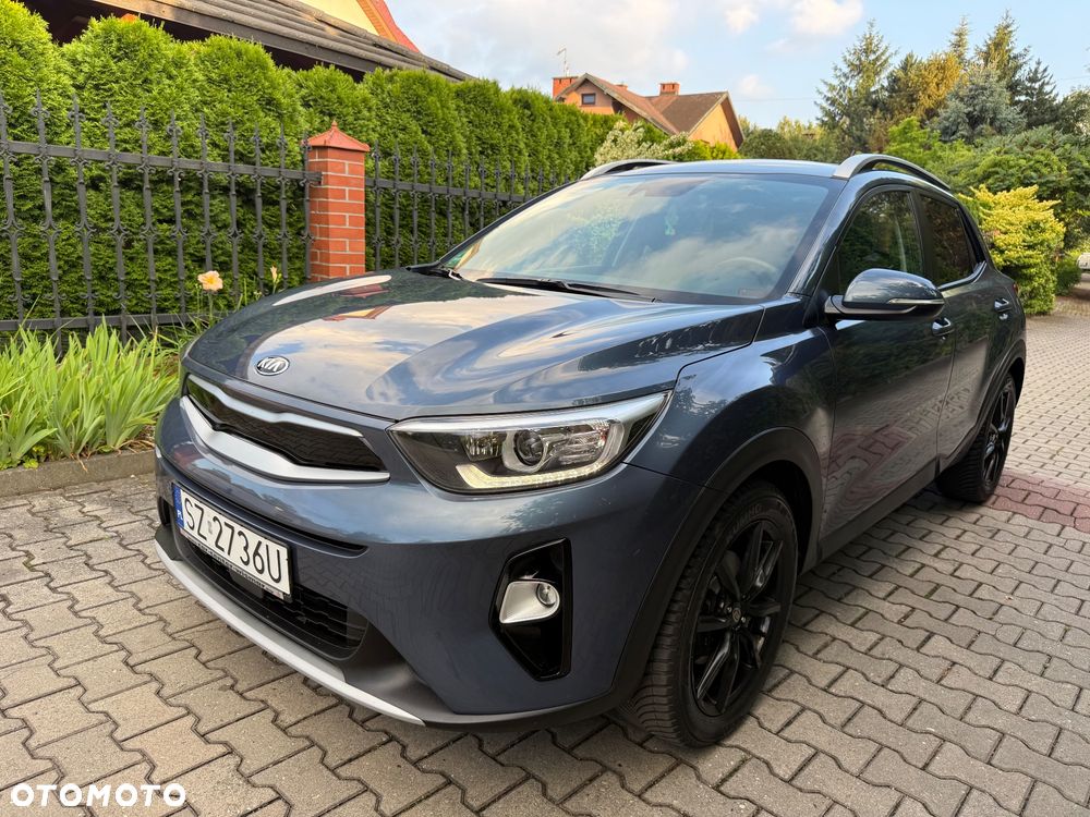 Kia Stonic 1.4 L - 1