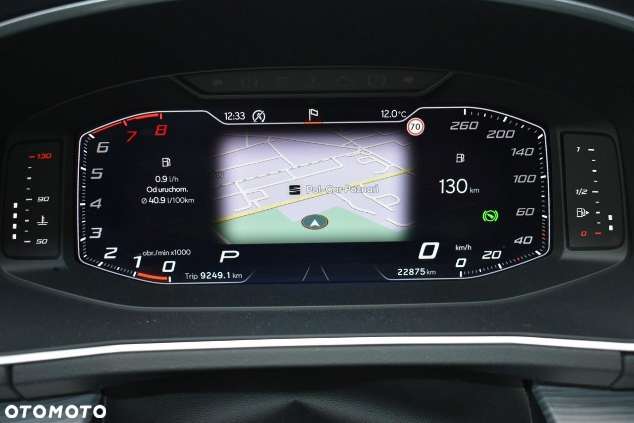 Seat Tarraco 1.5 Eco TSI EVO Xperience S&S DSG - 16