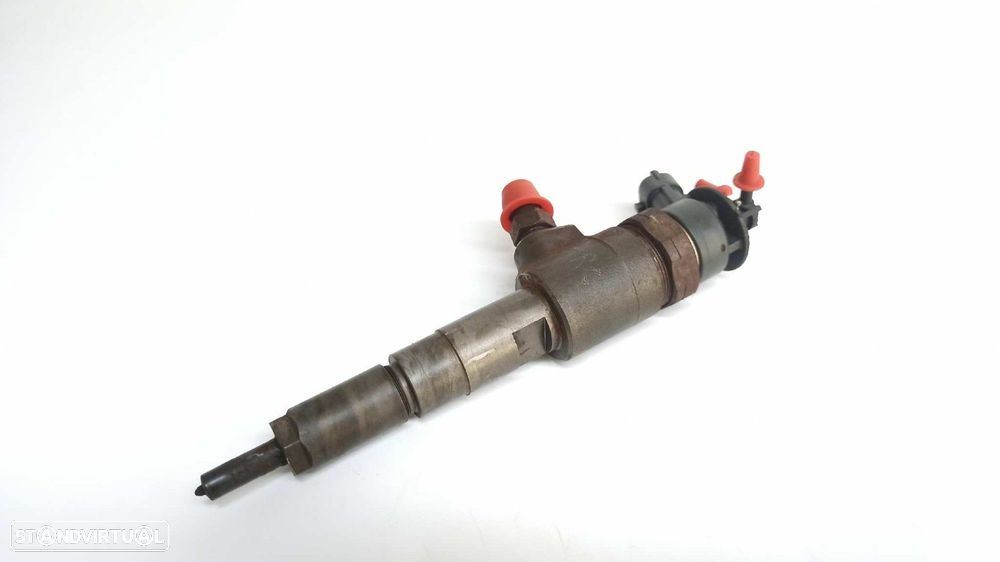 INJETOR PEUGEOT 207 CONFORT - 5