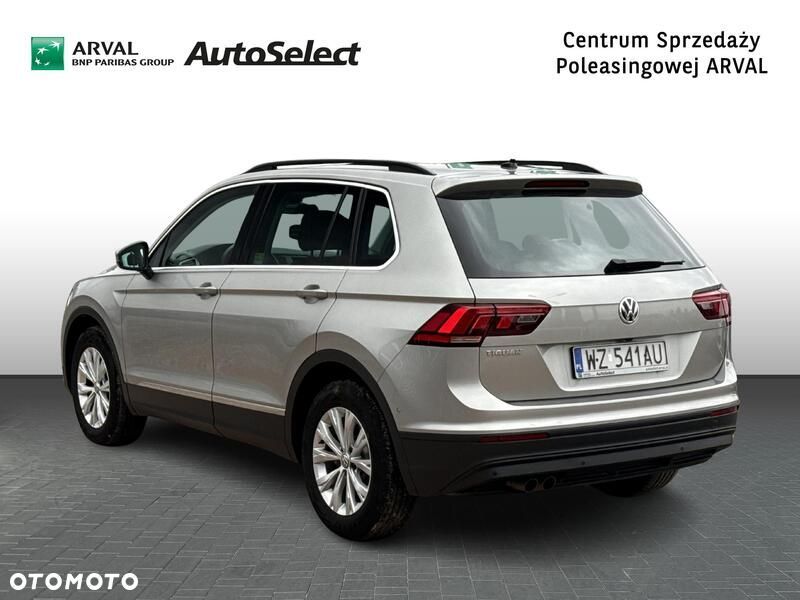 Volkswagen Tiguan 2.0 TDI BMT SCR Comfortline - 3