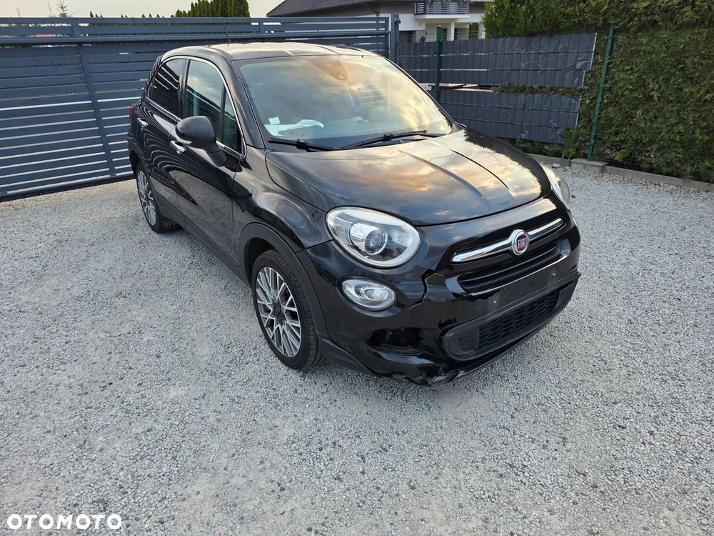 Fiat 500X 1.6 MultiJet 4x2 S&S Lounge - 15