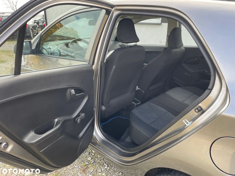 Kia Picanto 1.0 Vision - 13