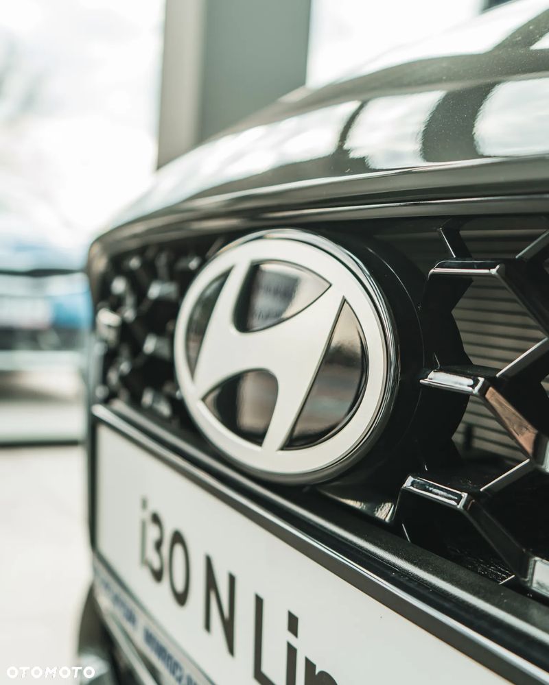 Hyundai i30 1.6 T-GDI Modern DCT - 30