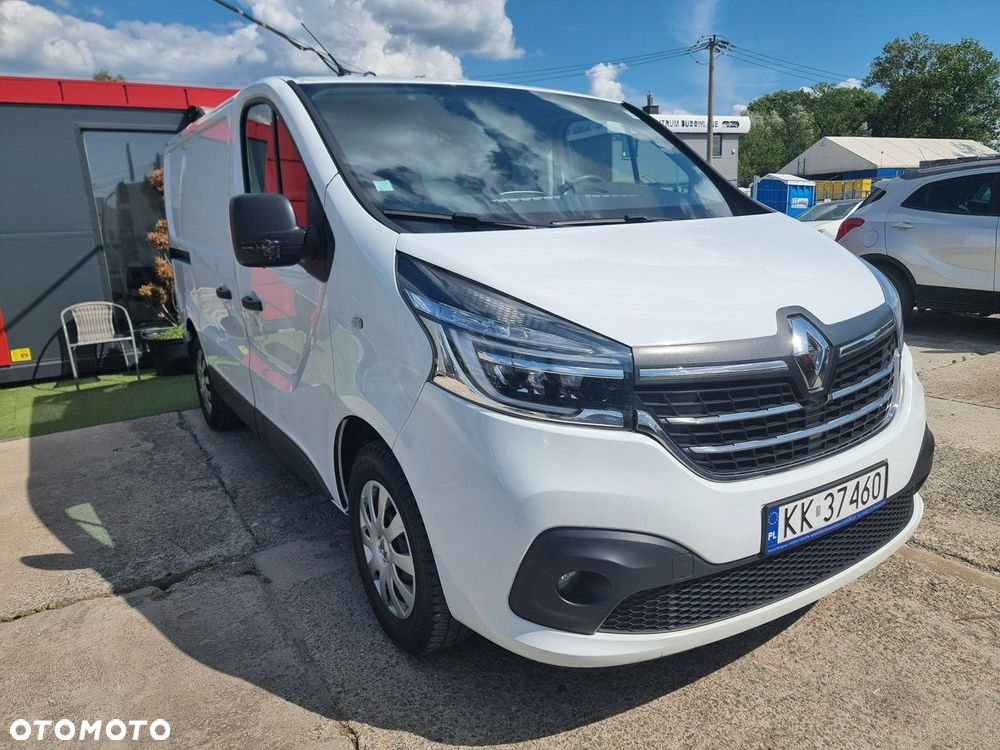 Renault Trafic - 3