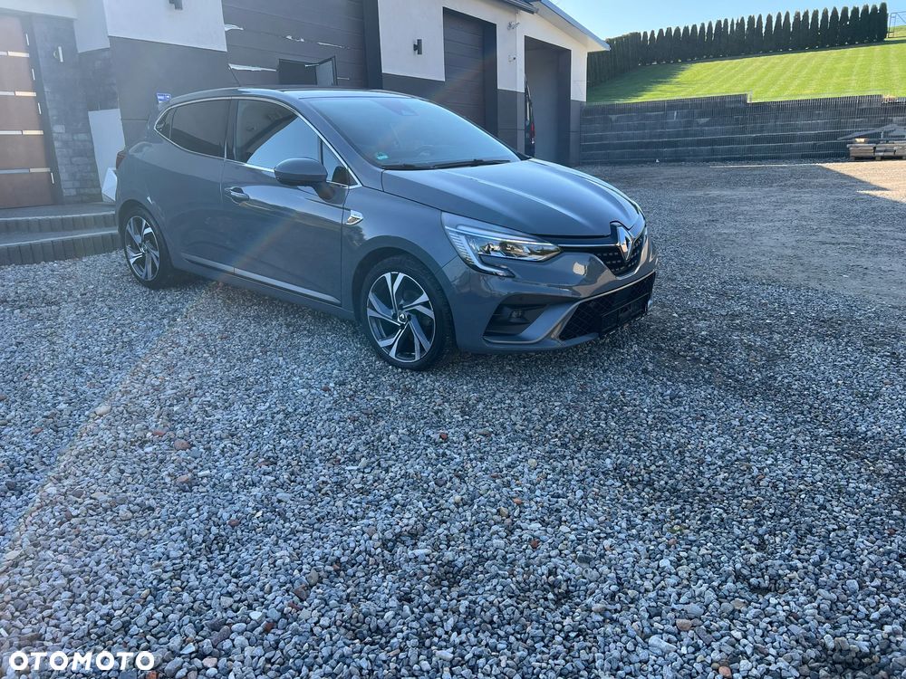 Renault Clio 1.0 TCe R.S Line - 3