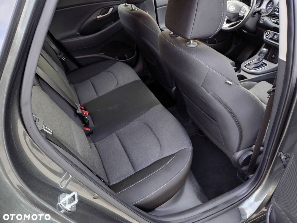 Hyundai i30 - 26