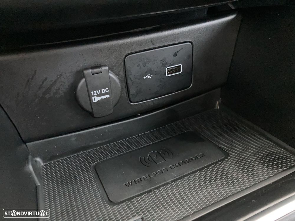 Fiat Tipo Station Wagon Cross 1.0 GSE T3 Cross - 43