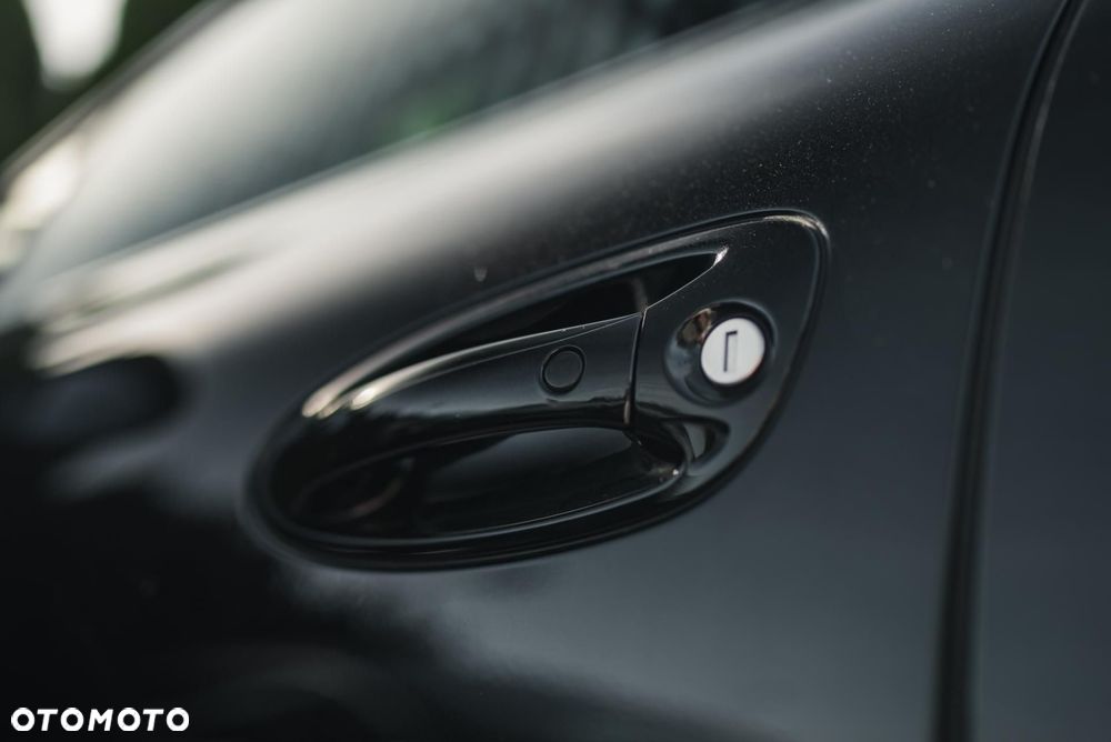 Porsche Panamera - 39