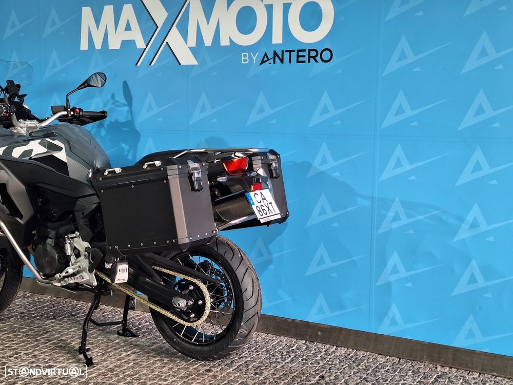 BMW F 900 GS Adventure - 7