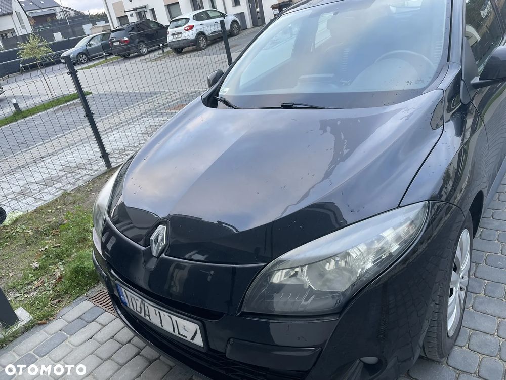 Renault Megane 1.6 16V Style Edition - 6