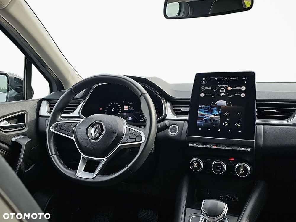 Renault Captur - 12