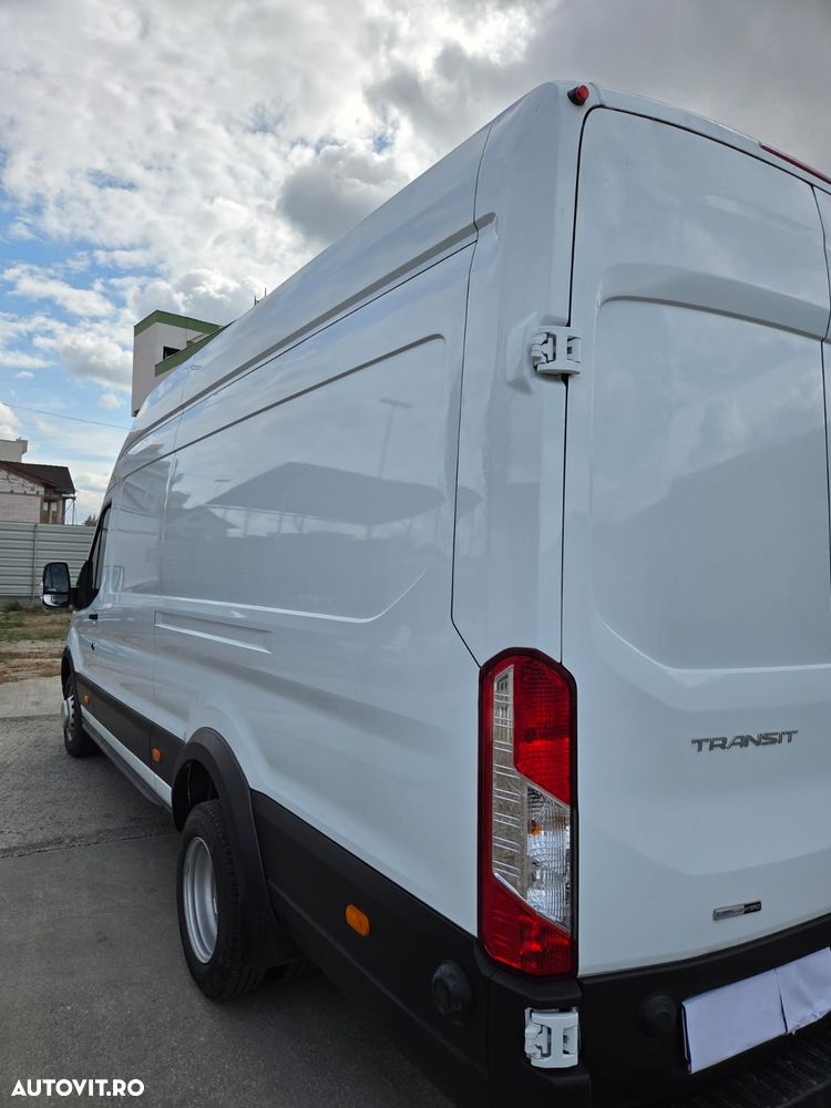 Ford Transit - 11