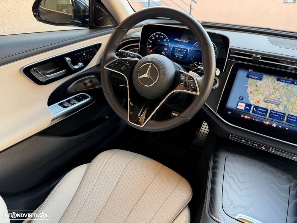 Mercedes-Benz E 300 de 4Matic All-Terrain - 21