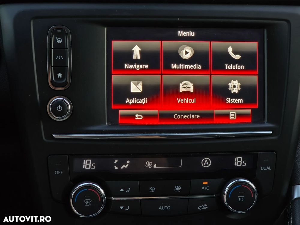 Renault Kadjar Energy dCi 130 Bose Edition - 35