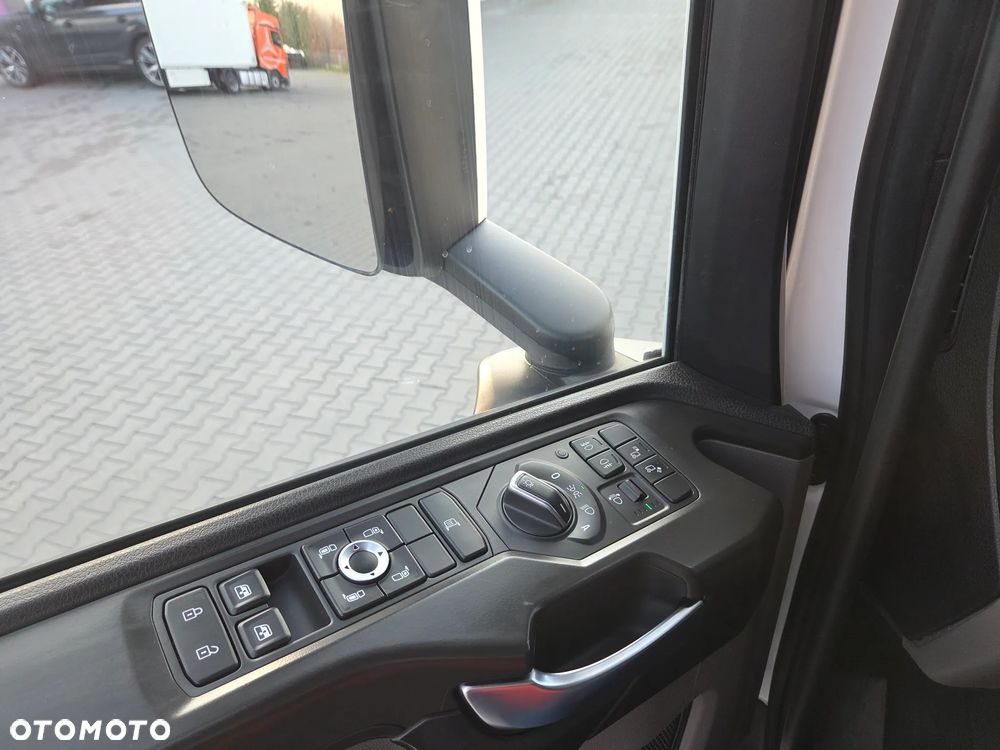 Scania P 450 - 17