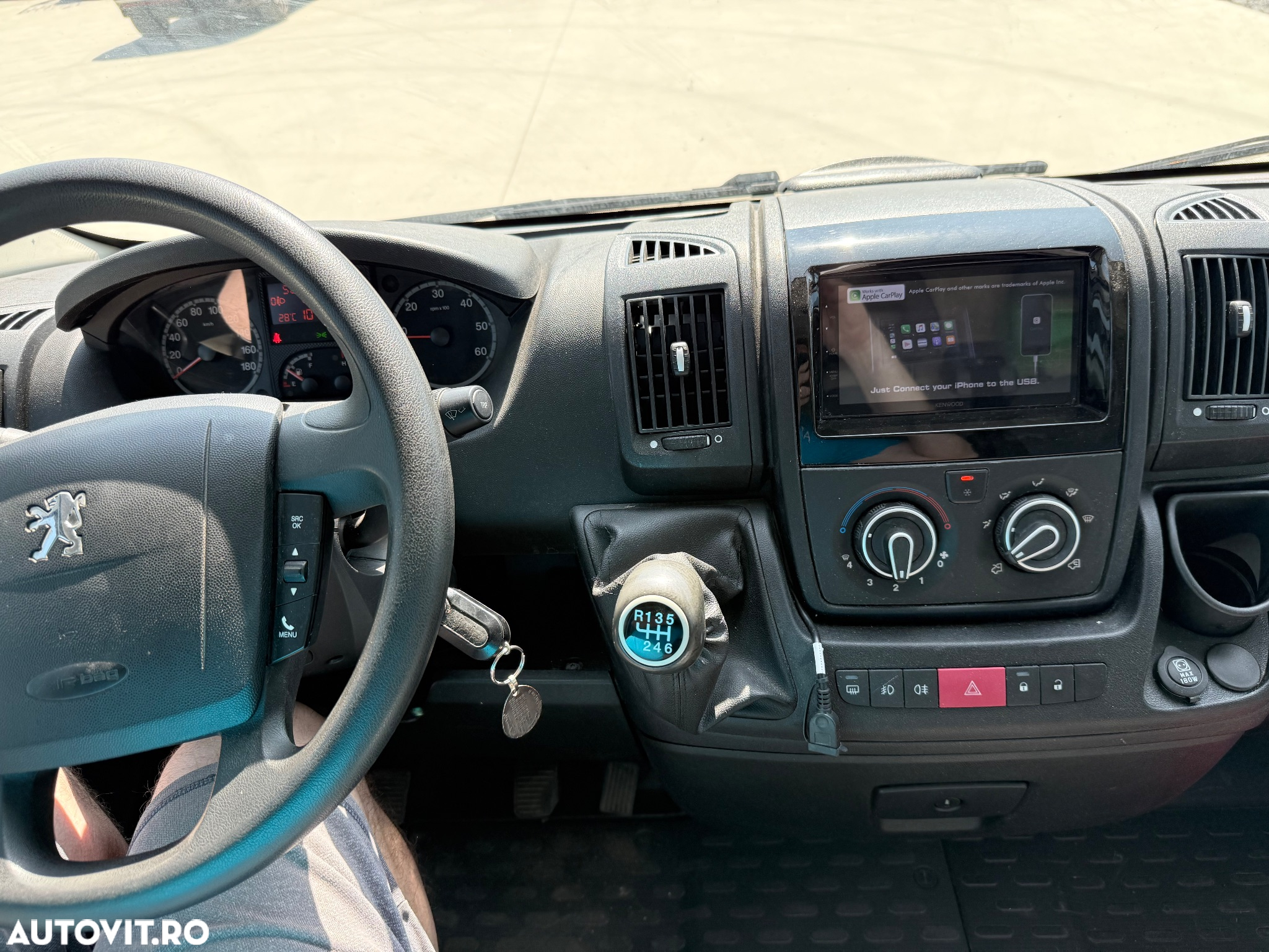 Peugeot Boxer - 5