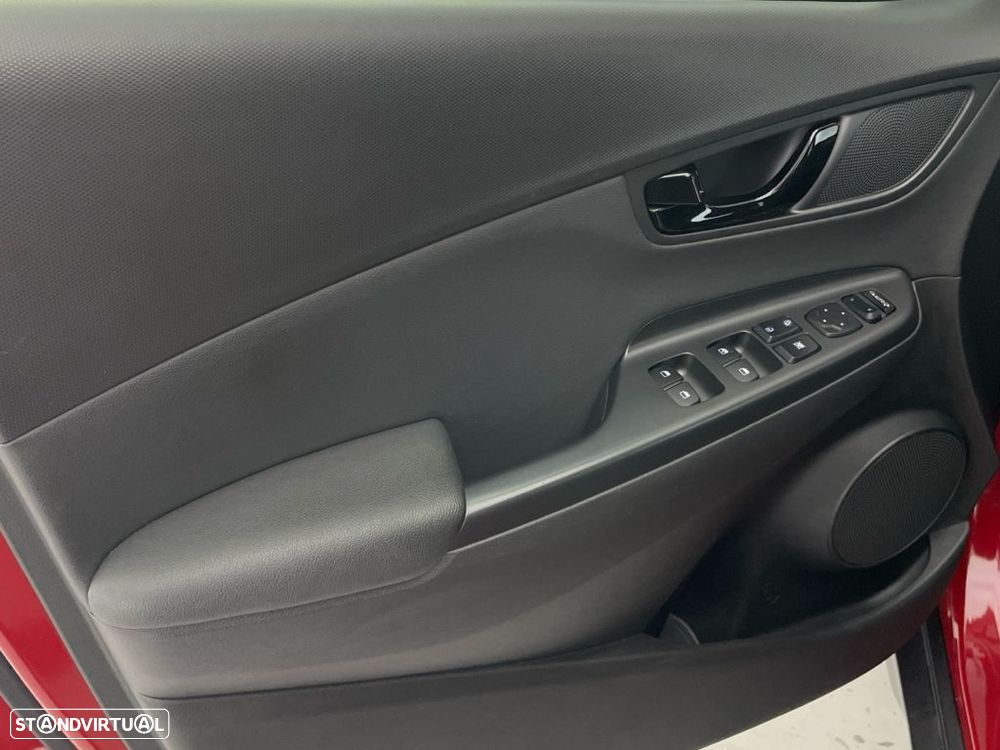 Hyundai Kauai 1.0 T-GDi Premium - 17