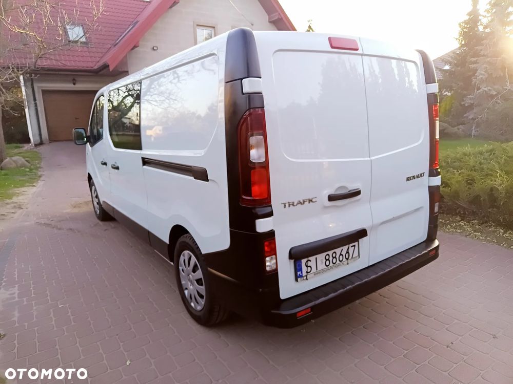 Renault Trafic - 20