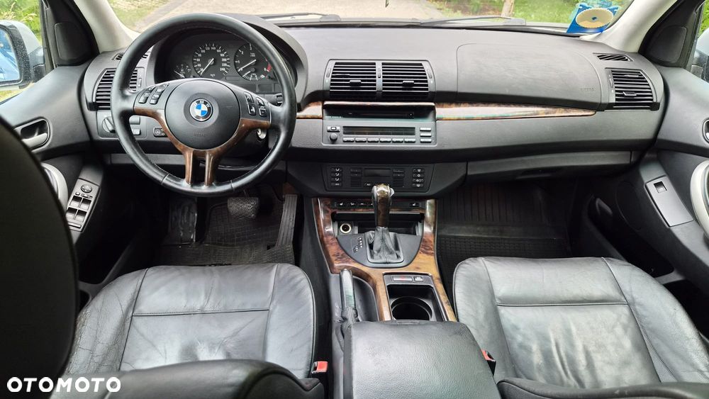 BMW X5 - 6