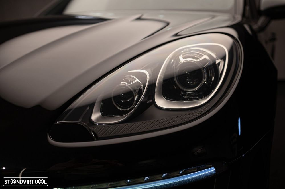 Porsche Macan S Diesel PDK - 30