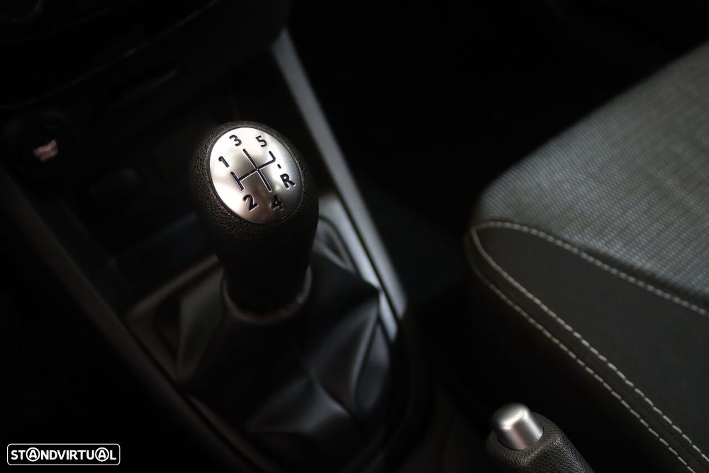 Renault Clio Sport Tourer 0.9 TCE Dynamique S - 24